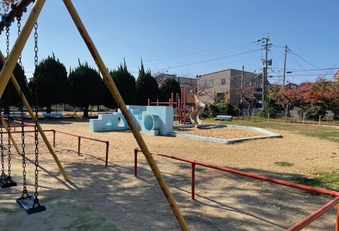 有田東公園