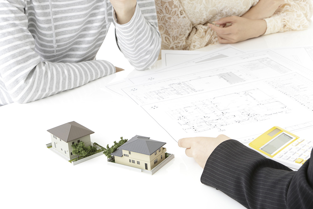 注文住宅で家を建てる方法や流れ・諸費用の事で役立つ情報を公開！